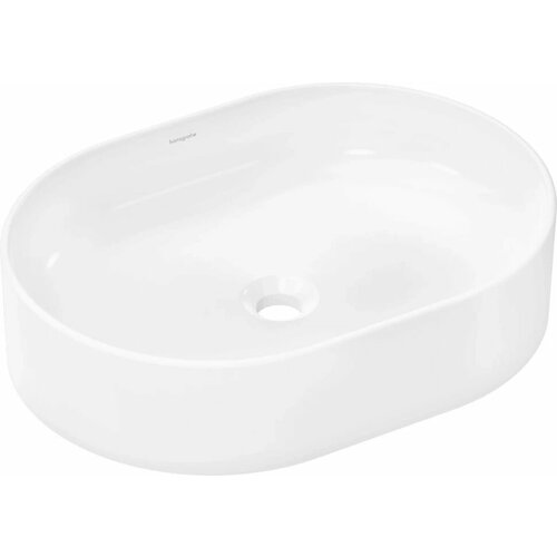 Раковина 55x40 см Hansgrohe Xuniva U 60166450