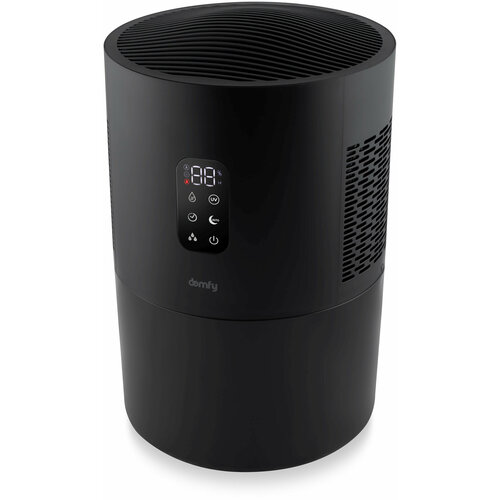 Мойка воздуха Domfy DCB-AW002 25Вт черный 1857600₽