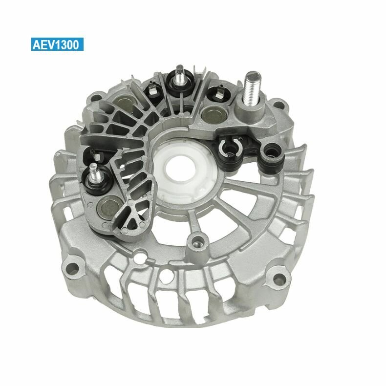 фото Мост диодный AEV1300 с крышкой в сборе веста (тип-валео), болт