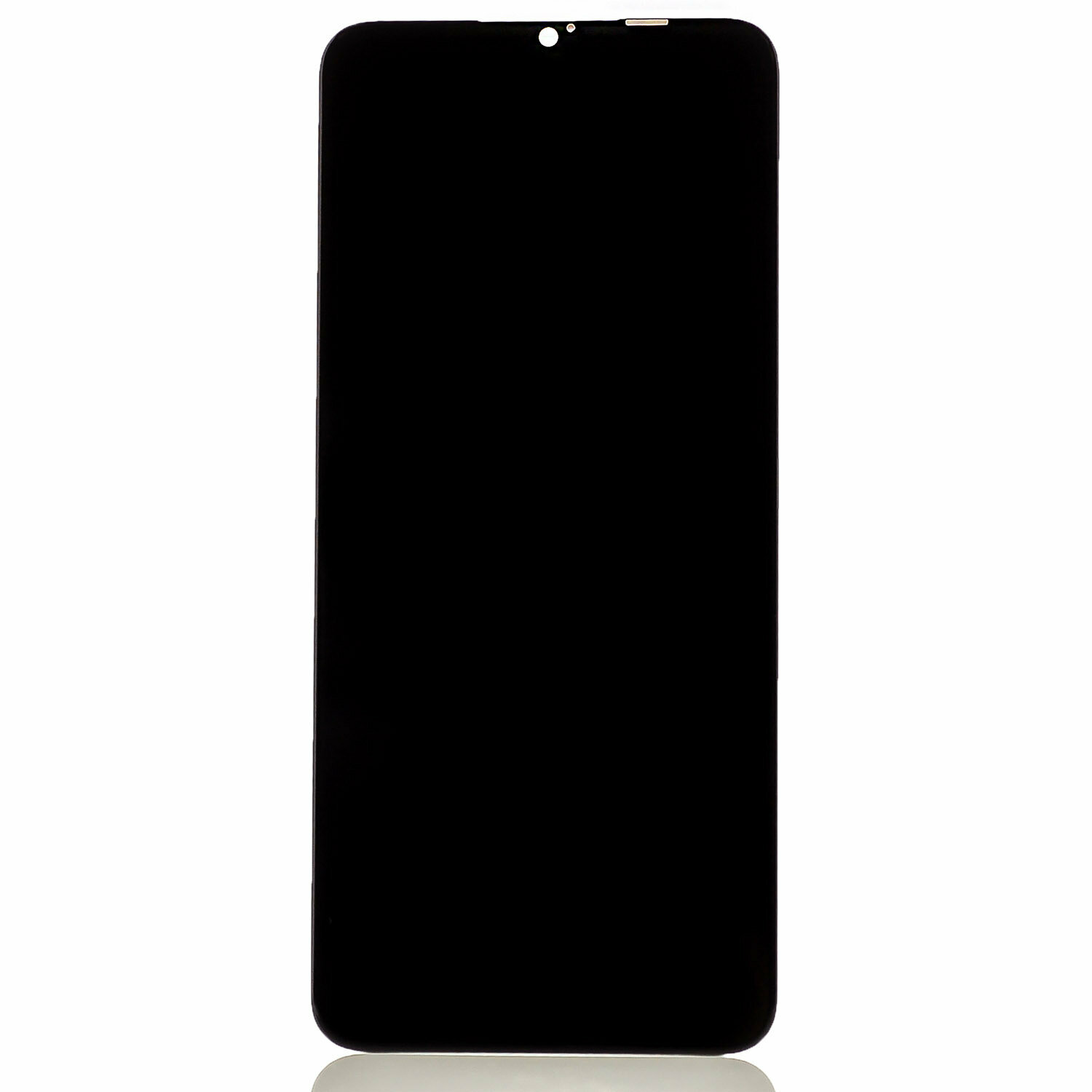 Дисплей для Realme C3/ 5/ 5i/ 5S/ 6i с тачскрином, черный