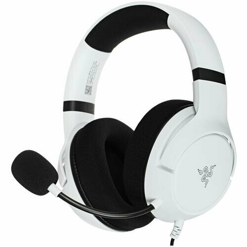 Наушники Razer KairaXWhite 9499₽