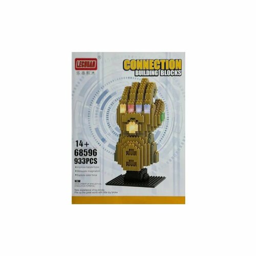 Конструктор 3D 