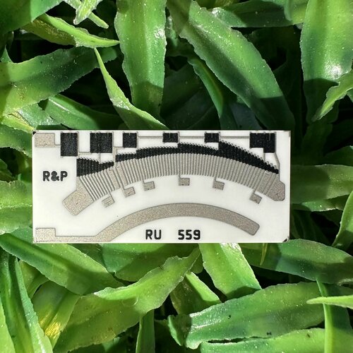 Плата датчика уровня топлива (ДУТ) 559 для Volkswagen VW Sharan