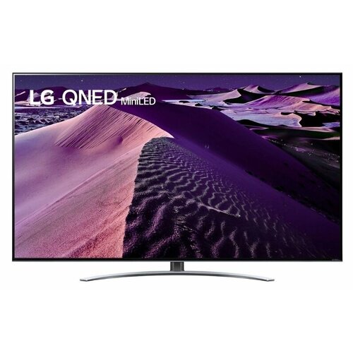 Телеизор LG 86QNED876QB 32999000₽