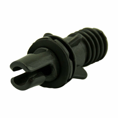 Штуцер для клапана лодки ПВХ 11 байонет глубокий 4шт 496₽