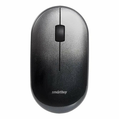 Мышь беспроводная Smartbuy 266AG черная градиент SBM-266AG-K 63800₽