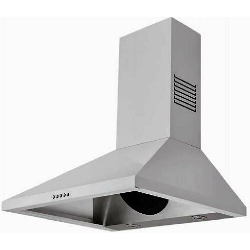 Каминная вытяжка VESTA VPR860 GR серый 687500₽