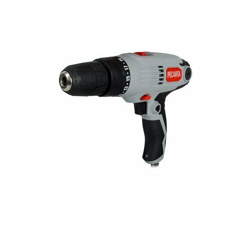 Сетевой шуруповерт СШ-550-2 Ресанта 471900₽