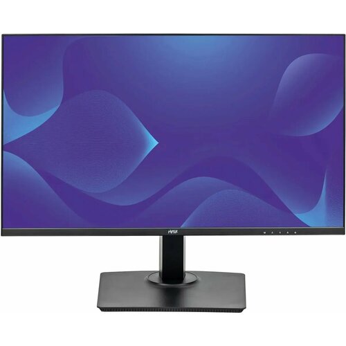 Монитор HIPER EasyView FH2416H 238 черный 1124000₽