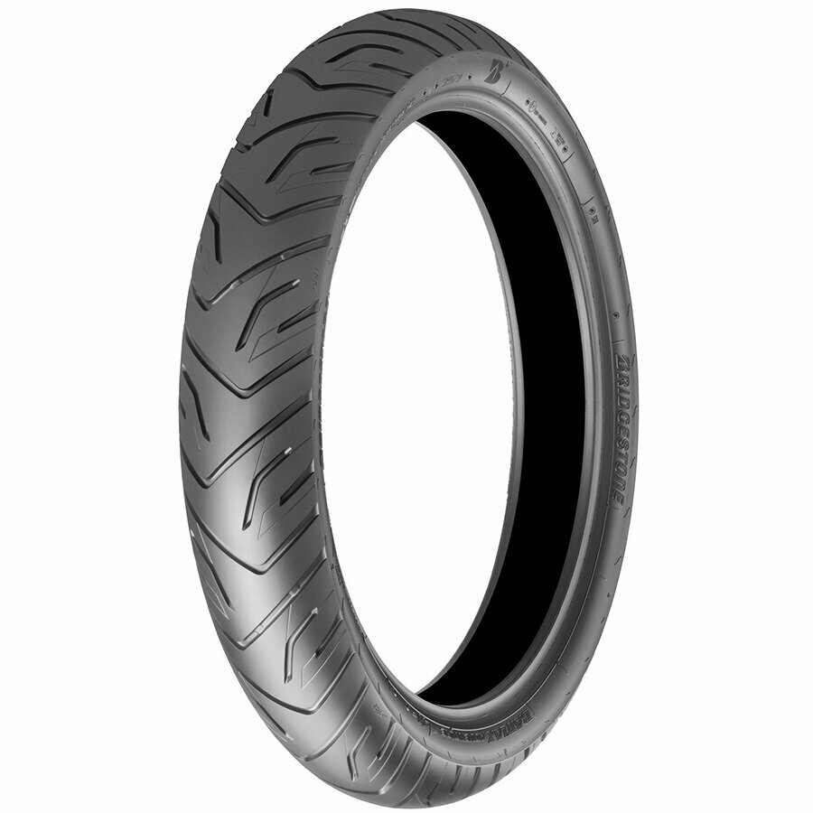 Мотошина Bridgestone Battlax A41 110/80 R19 59V TL