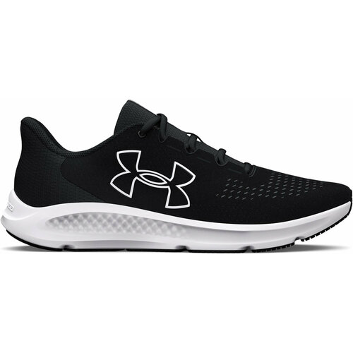 Кроссовки Under Armour, размер 8/41/27см, черный