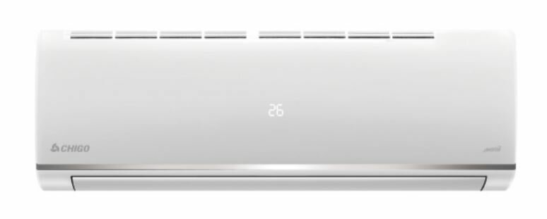 фото Настенный кондиционер Chigo CS-25V3A-B150