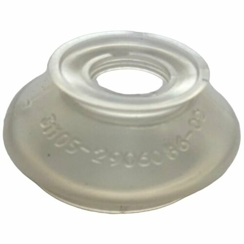 Уплотнитель шарнира передний ГАZ-31105 234₽