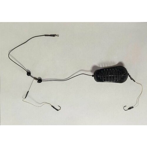 Монтаж донный 