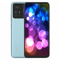 Смартфон Xiaomi Redmi Note 12S 6/128 ГБ RU, Dual nano SIM, голубой