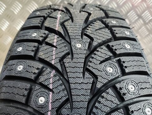 155/70 R-13 Arivo ICE CLAW ARW4 75T Ш