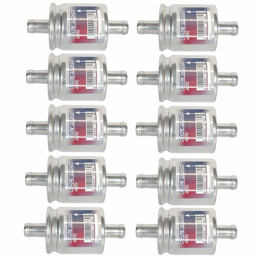 Фильтр газовый паровой фазы 1212 Poletron Z11 10 штук 1628₽