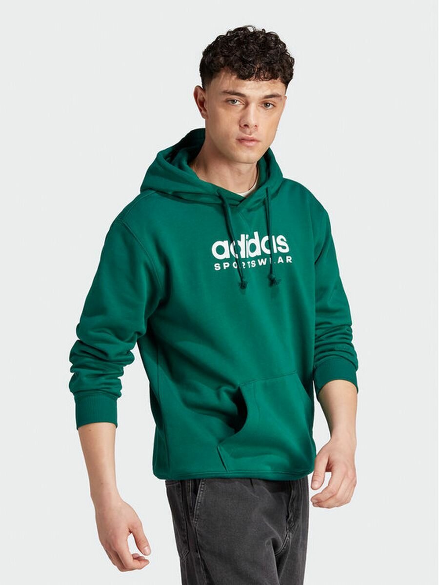 Худи adidas