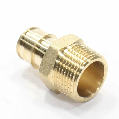 Переходник 20-34 WAAG Xpand обж кольцо-резьба нар латунь 229₽