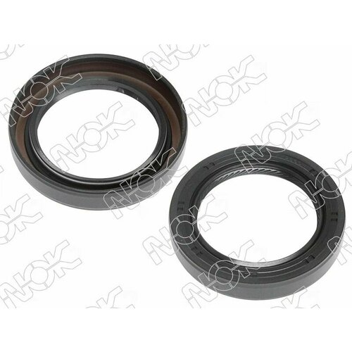 IPSASP_AH2560-H0 Сальник хвостовика АКПП NISSAN PATROL SAFARI Y60 Y61 TERRANO WD21 R50 MISTRAL R20 DATSUN D21 D22 585₽