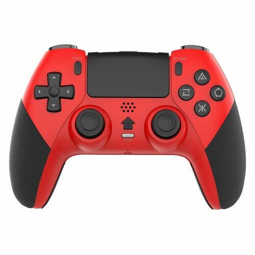 Геймпад для консоли PS4 Code Crusader Advanced GPS01BE Red 299900₽