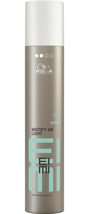 Wella Professionals Сухой лак легкой фиксации, 300 мл (Wella Professionals, ) - фото №19