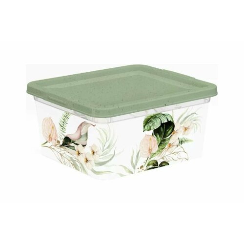 Коробка 19Л FLORIANA 19016090 новинка ПБ 494₽