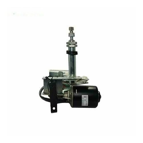 14.5215100-10 левый 24В (КЭП)* Моторедуктор стеклоочистителя (ан. 562.5205100-03) ПАЗ