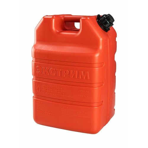 Бак-канистра под бензин Экстрим 24л topbak24100 6240₽