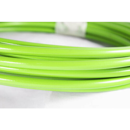 Армированный рукав Dash 03 Brake Hose Meter - Kawasaki Зеленый 2015₽