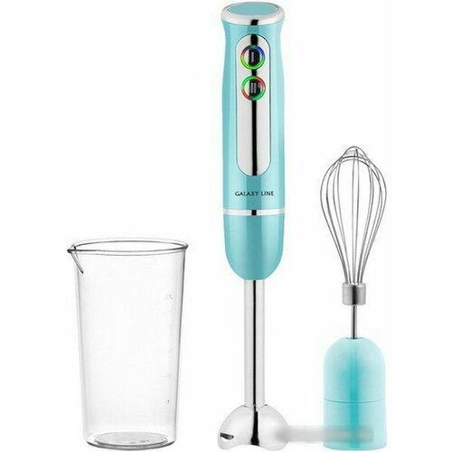 Блендер Galaxy LINE GL2133 голубой 221400₽