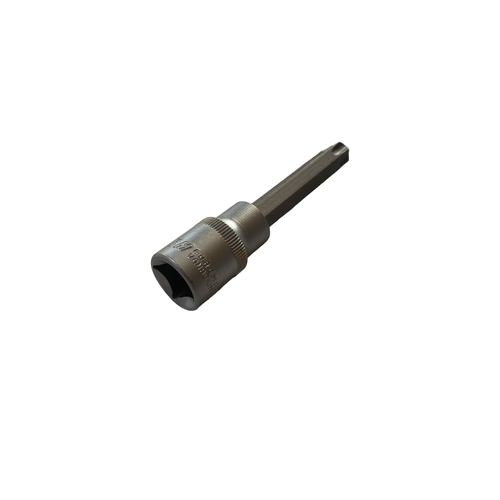 Головка со вставкой 1/2 TORX Т55 L100мм CrV БМ