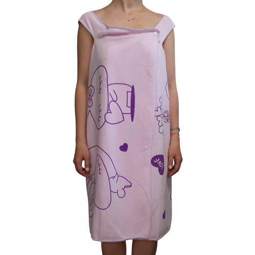 Полотенце для бани