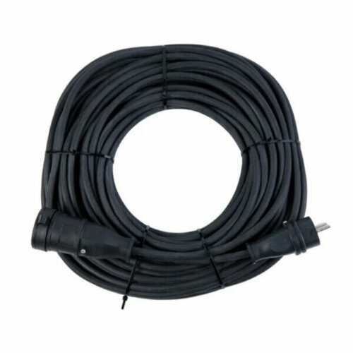 Удлинитель Ayger ПВС 3х15 50м сз 30008 3672₽