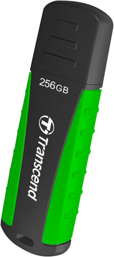 USB флешка Transcend 256Gb JetFlash 810 USB 3.1 Gen 1 (USB 3.0)