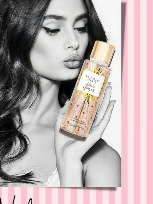 Мист для Тела Victorias Secret Stargazer