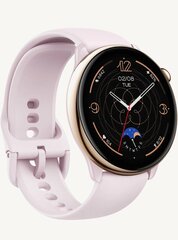 Смарт часы Amazfit A2174 (GTR Mini) Misty Pink