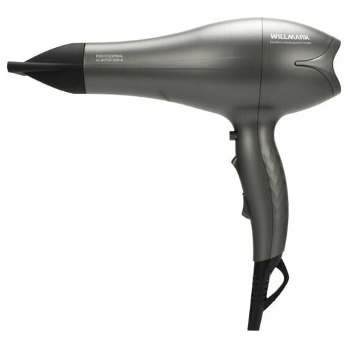 Фен WILLMARK WHD-2322AI 279000₽