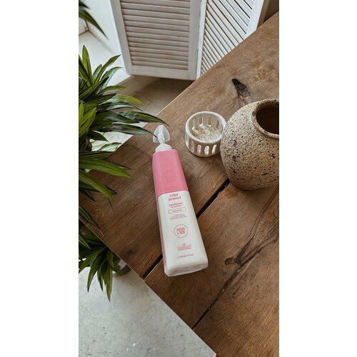 Кондиционер для защиты цвета волос NishLady 