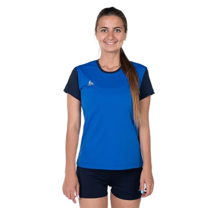 Форма спортивная REBORN размер XS синий