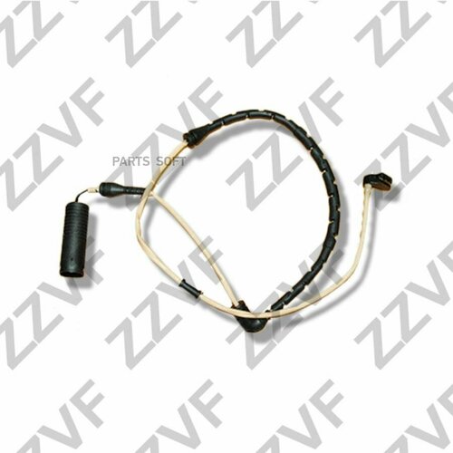 ZZVF ZVTK0004 датчик износа тормозных коодок перних LAND ROVE 6130₽