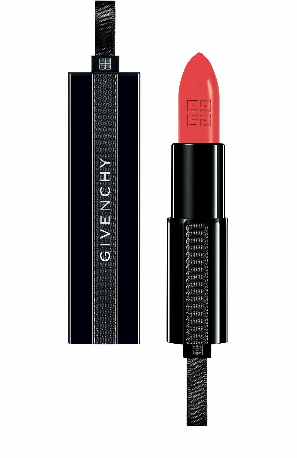 Губная помада GIVENCHY Rouge Interdit, оттенок 14 Redlight