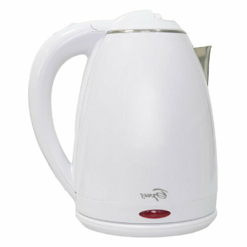 Чайник Бриз ЕС66 316063 белый 1928026 201700₽