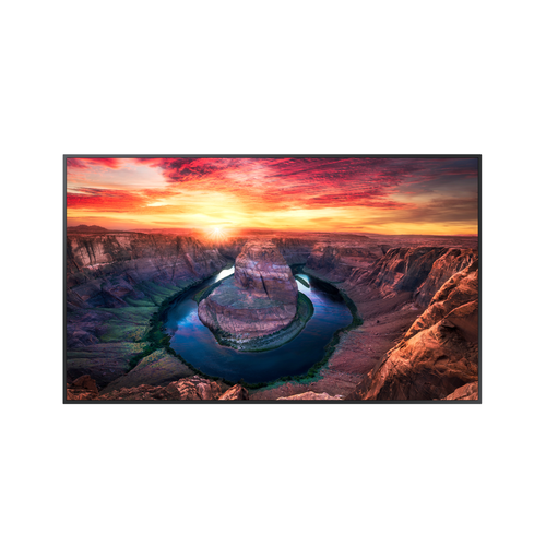 LED панель Samsung 55