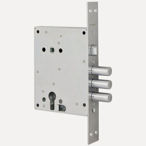 Изображение товара Корпус врезного замка с защёлкой Border ЗВ4-3/85М /79045/