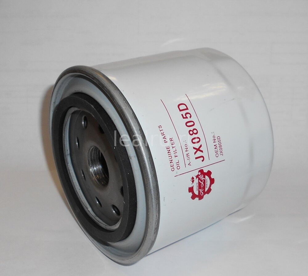 фото Фильтр масляный АКПП Jac, Heli, Hangcha, Dalian, TFN вилочный погрузчик