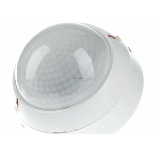 Датчик присутствия PD4-Master, для высоких залов, накладной монтаж 92245 – BEG – 4007529922451