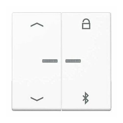 Механический таймер 1 1440мин белый A 1751 PBT WW Jung 4011377154025 37815₽