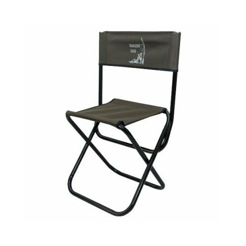 Стул туристический Большой Улов СБС-01 малый 38х29х63 см сталь 22х1