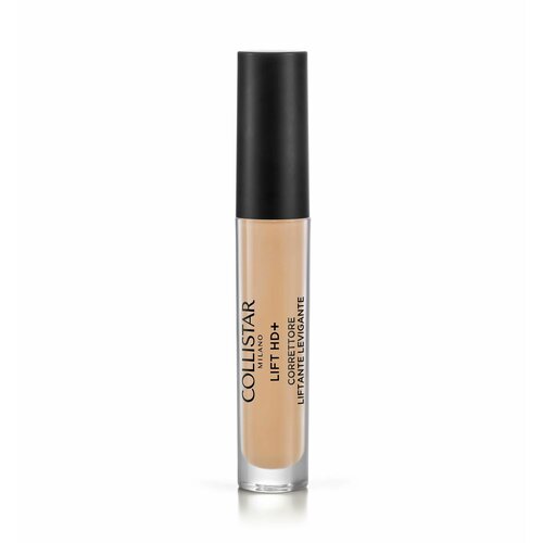 Collistar - Lift HD+ Smoothing Lifting Concealer тон 2 Naturale Dorato Разглаживающий консилер-лифтинг 4 мл консиллер макияжа lift hd corrector collistar 4 мл 0 avorio